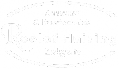 Roelof Huizing Aannemer Cultuurtechniek